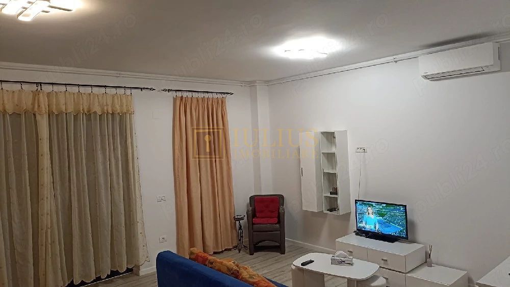 2 camere- Future Residence- Giroc, lpc de parcare - Poză 1