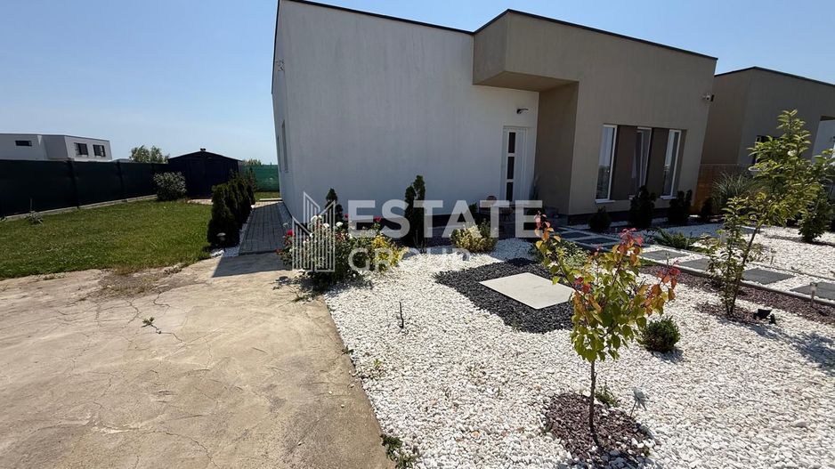 Duplex pe parter Mosnita Noua, unit prin camera tehnica - Poză 21
