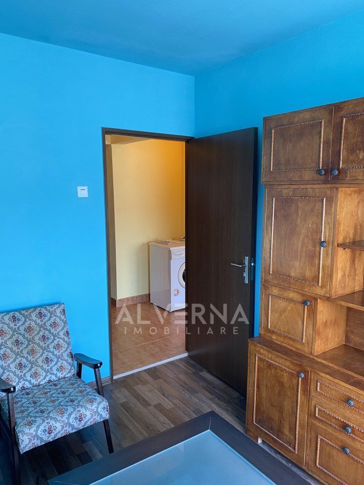 Apartament 3 camere decomandat | 68mp+balcon | cartier Grigorescu - Poză 4