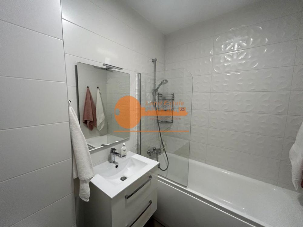 Garsoniera la 900m de metrou Lujerului - Plaza - Poză 5