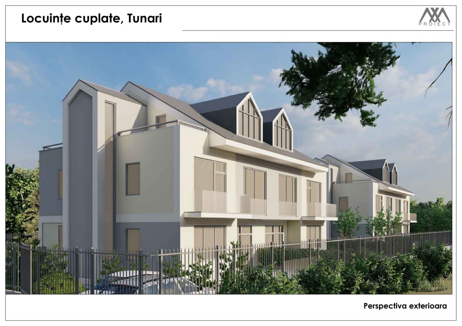 Vila Tunari 6 camere, 350m teren, MANSARDA, zona f buna - Poză 10