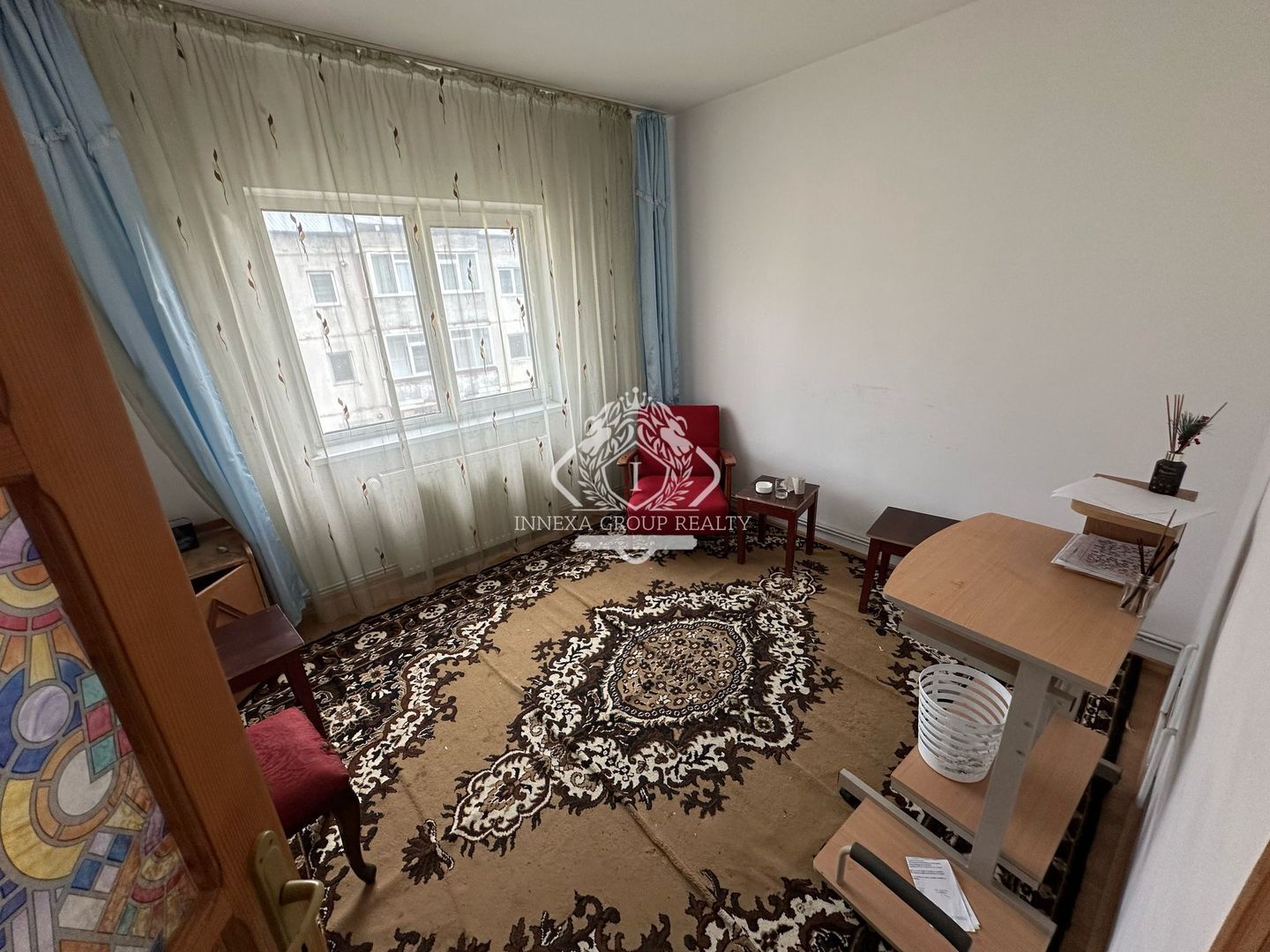 Apartament 3 camere, decomandat, 76mp, in zona Grui - Poză 9