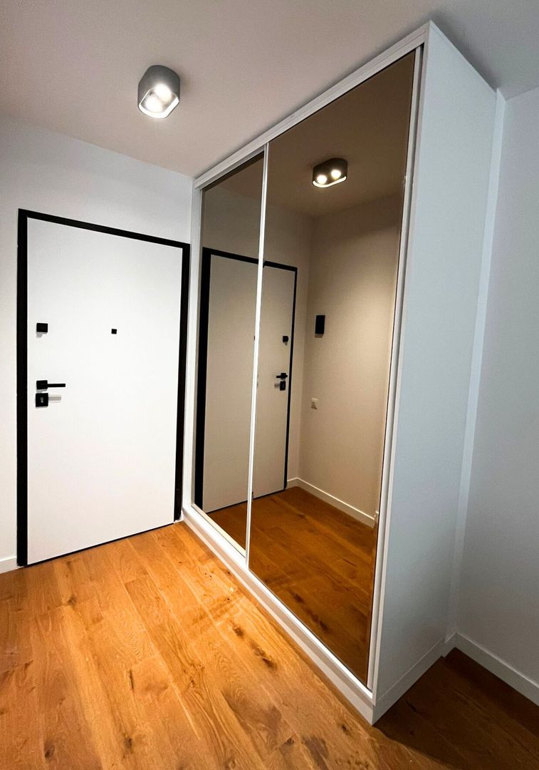 Închiriere apartament in complexul ONE Cotroceni Park - Poză 13