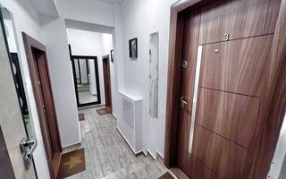 Apartament 2 camere zona Campus - Aleea Universitatii - Bloc Nou - Poză 10