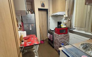 Apartament 2 camere Eroii Revolutiei 3 min metrou/centrala proprie - Poză 8