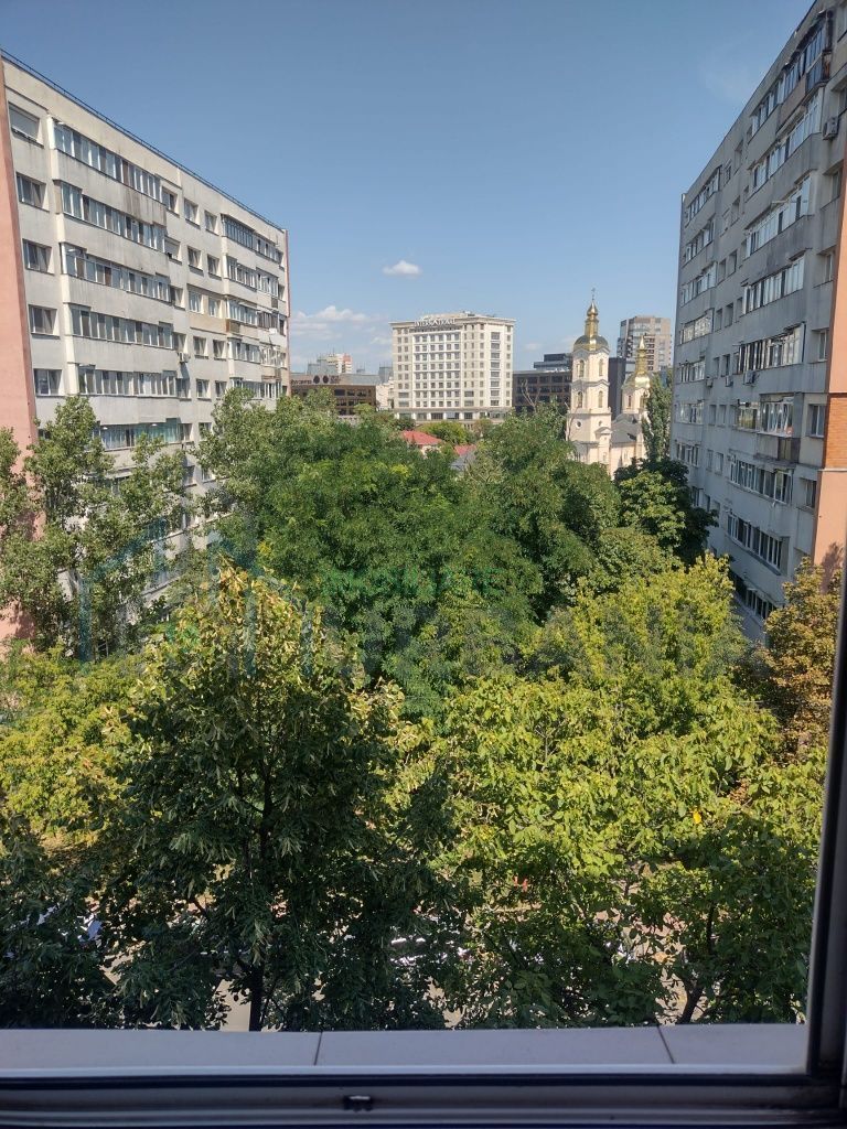 Apartament 2 camere de închiriat, Podu Roș, vizavi de Palas, Iași - Poză 1