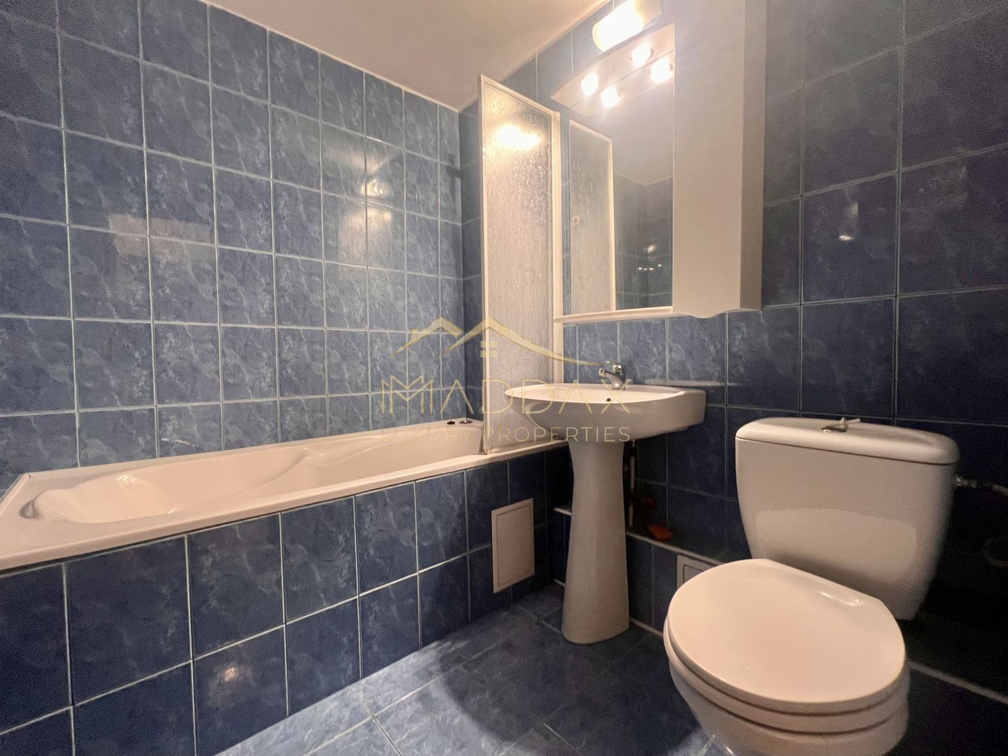 Apartament 2 camere // Gorjului - Lujerului - Poză 20