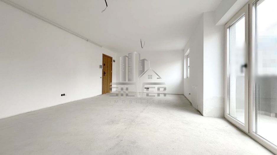 Apartament cu o camera/37.08mp/Imobil Premium/Cartier Marasti. - Poză 11