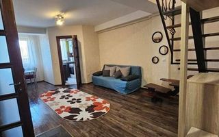Apartament de vânzare, 56 mp, 2 camere, etaj 3, Tătărași Residence, Iași - Poză 1