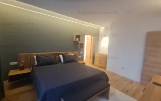 Vila Lux ,CRISTIAN, P+M, 4 camere,teren 567 mp, - Poză 49