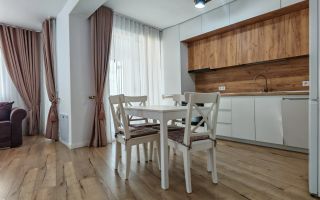 Apartament vânzare  et.2 Modern 70 mp utili zona Brana - Poză 2