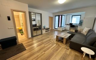 2 Camere The Park Tineretului Vitan Parcare Inclusa Disponibil Imediat - Poză 2