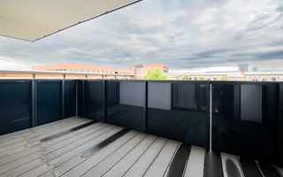 Apartament exclusivist in Liberty Residential - 2 camere + 2 terase - Poză 15