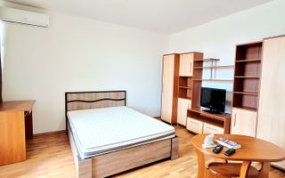 Oferim spre inchiriere apartament 1 camera, bloc nou, Zona Soarelui - Sud Plaza - Poză 1