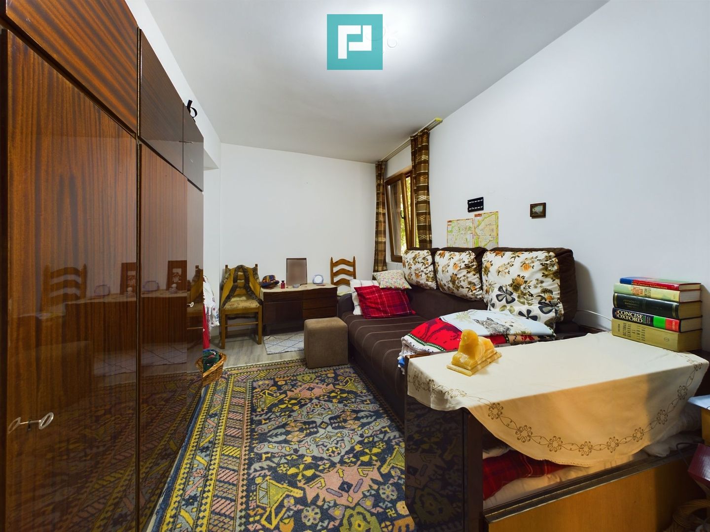 Apartament 3 camere pe Malul Muresului - Poză 5