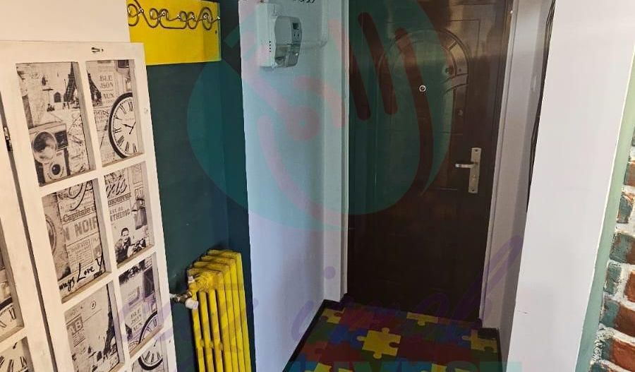 Garsoniera ultracentrala Unirii/Universitate/Calea Mosilor - Poză 11