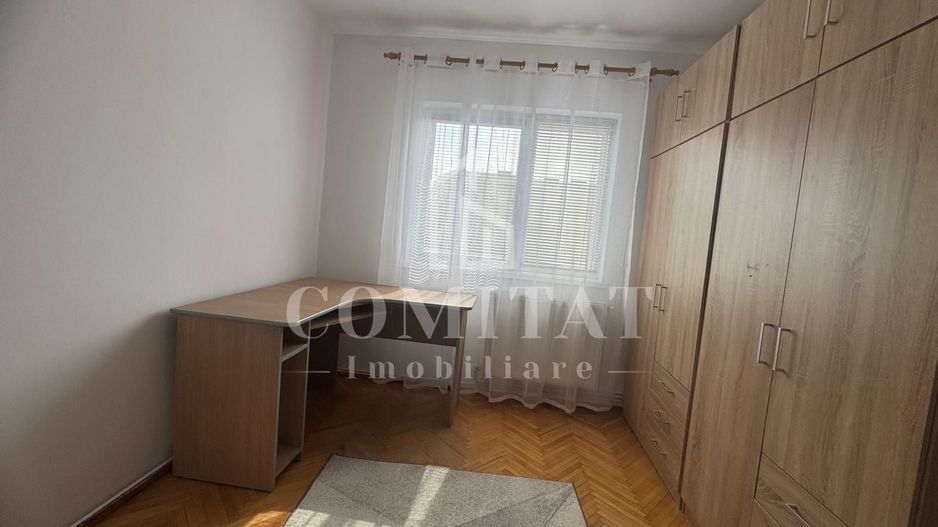 Apartament primitor cu 3 camere | Zona Nicolae Titulescu - Gheorgheni - Poză 11