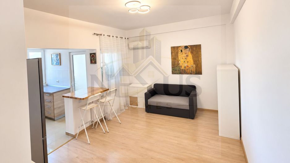Apartament 3 camere decomandat | Mobilat și utilat complet - Poză 2