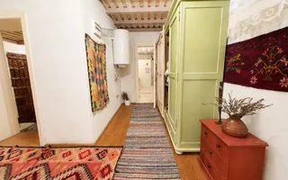 VANZARE CASA TRADITIONALA | 131 MP | TEREN 460 MP | PASAREA, ILFOV - Poză 18