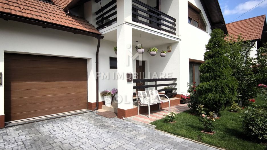 Casă tip duplex | Garaj | Zona Brândușelor | Baia Mare - Poză 27