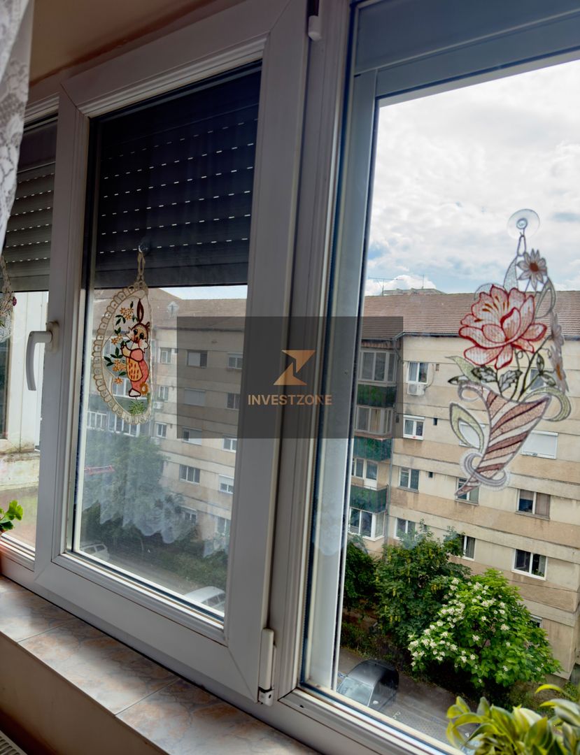 Garsonieră tip D 31 mp Rogerius - Poză 10