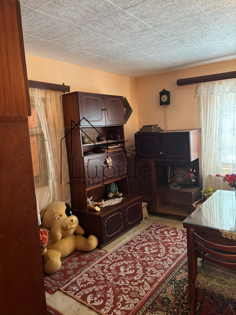 Casă de Vânzare în Bungard | 150 MPU | 2 Corpuri de Clădire - Poză 6