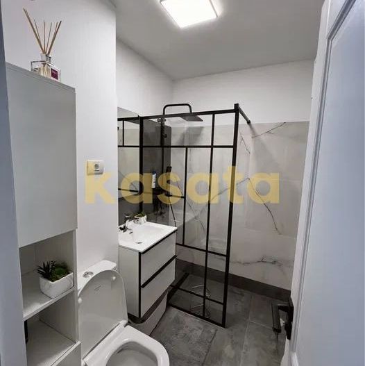 Garsonieră de închiriat lângă Plaza România | Renovată recent - Poză 6