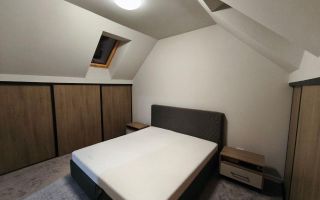 Casa tip duplex - Zona Centrala - 116mpu - 180mp Teren - 4 Camere - Poză 6