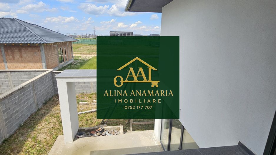 Casa de vanzare Oradea cartier Viena - Poză 26