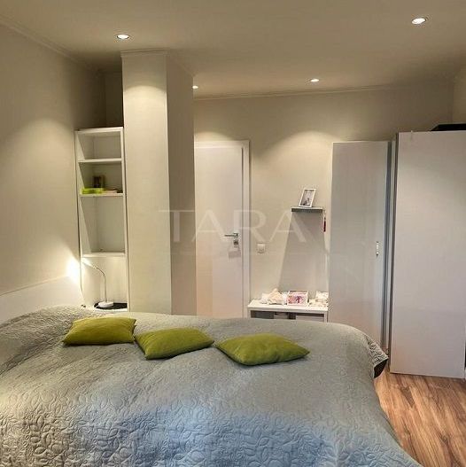 Apartament 2 camere cu balcon, vedere spre Parcul Poligon. - Poză 6