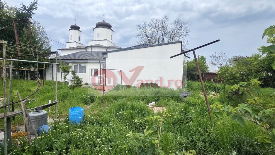 Casa din caramida – Zona Centrala, Parc CFR – Pret 170.000 EUR - Poză 15