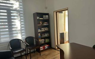 Spațiu de birouri elegant, disponibil pentru închiriere - Poză 6