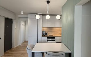 3 camere, Premium, parcare, Grigorescu Zona Profi,Mol,Plaja Grigorescu - Poză 2