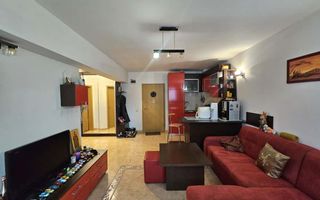 Apartament 2 camere de vanzare Constanta - Poză 2