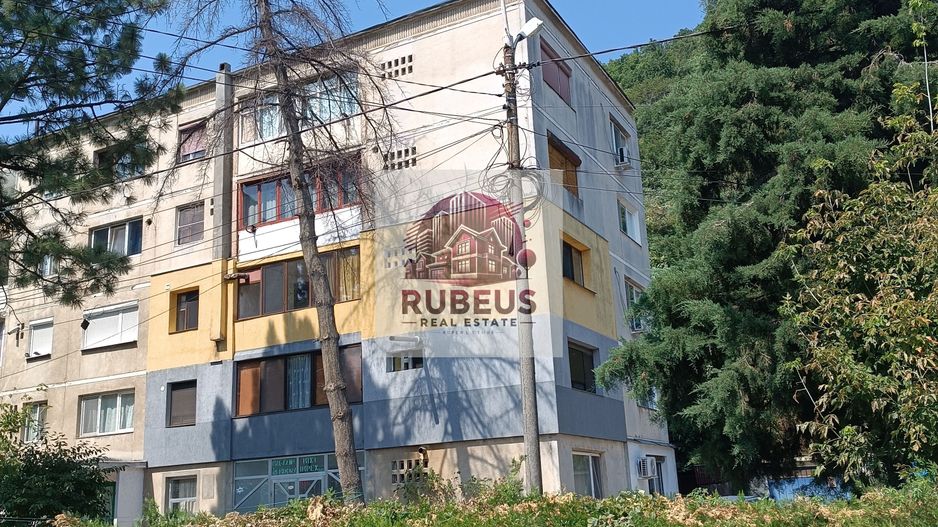 Apartament 2 camere Orșova | 54 mp, mobilat, renovat, gata de mutare - Poză 1