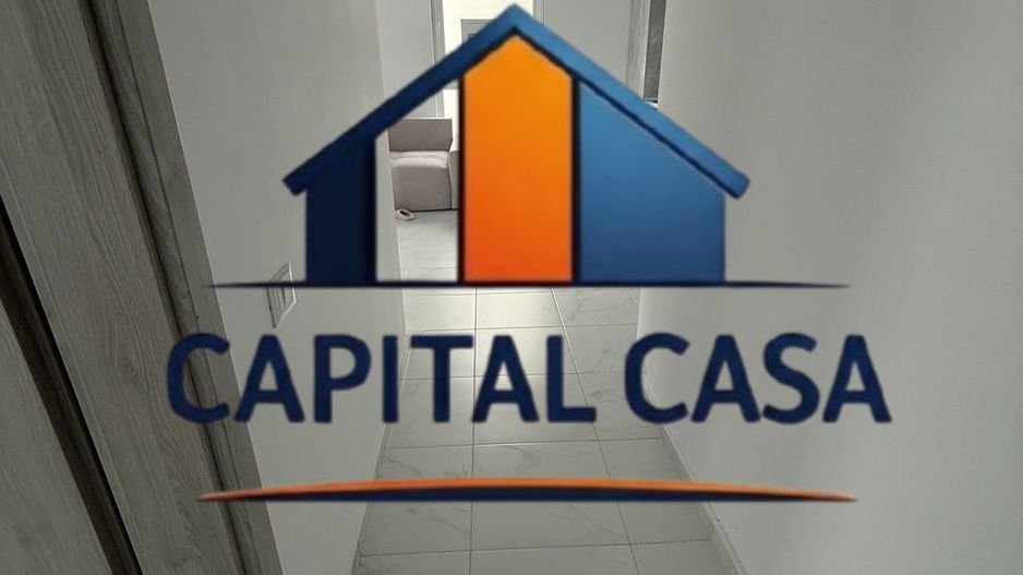 Apartamentu cu 2 camere , etaj 6/7, incalzire in pardoseala . - Poză 4