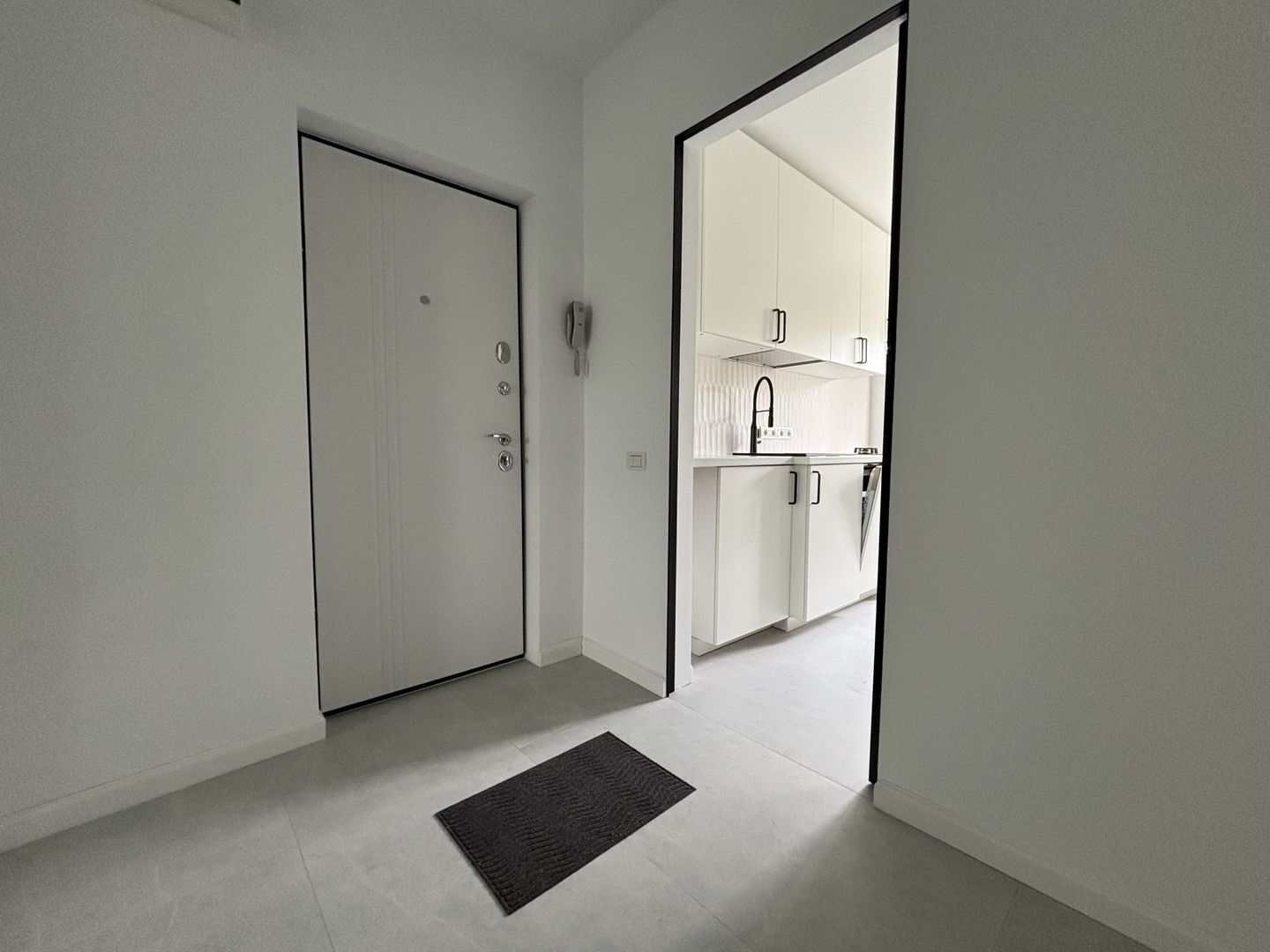 APARTAMENT 3 CAMERE | DOROBANTI | RENOVAT - Poză 18