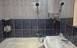 AP. 3 CAMERE-DOAMNA GHICA, PET-FRIENDLY, REABILITAT, BUCATARIE INCHISA - Poză 7
