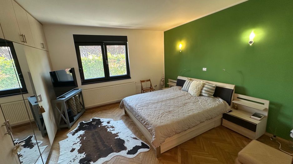 Casa Parter + Mansarda în Braytim - Poză 14