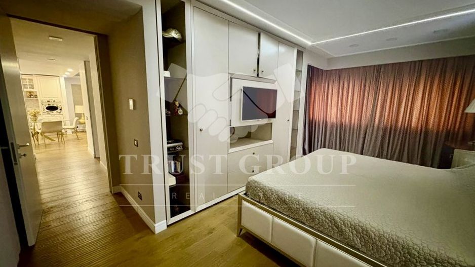 Apartament 3 camere Aviatiei | Loc de parcare - Poză 16
