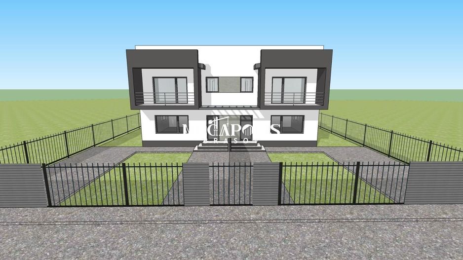 Duplex Harman - Poză 4