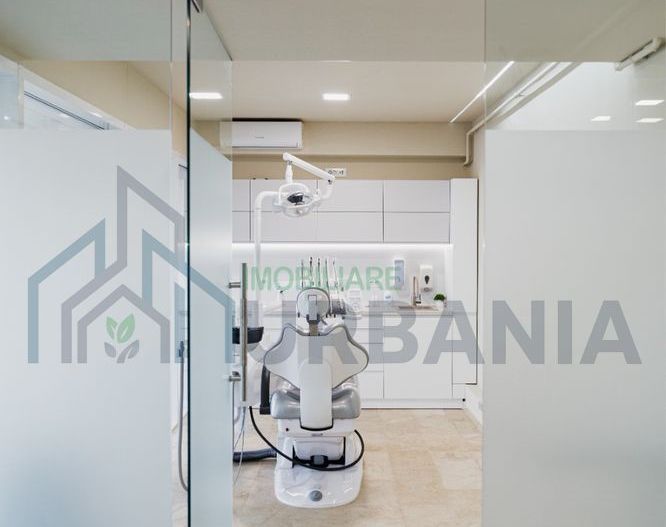 Spațiu de închiriat în clinică stomatologică – Iași, pentru estetică facială - Poză 2