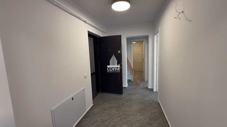 Apartament 3 camere NOU! Zona foarte liniștită! - Poză 2
