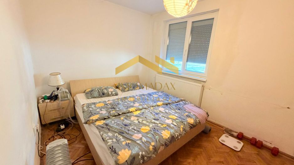 Piata 700- 2 camere- Centrala proprie - Poză 4