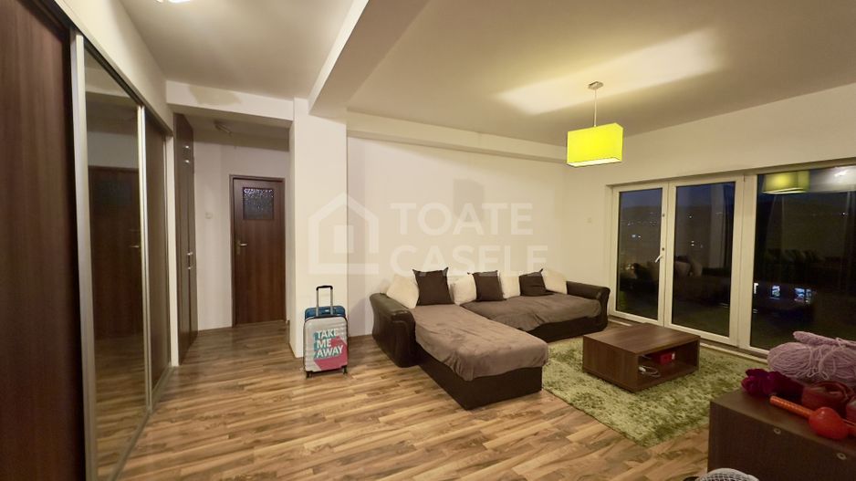 Apartament modern cu terasă generoasă, în centrul cartierului Mărăști - Poză 2