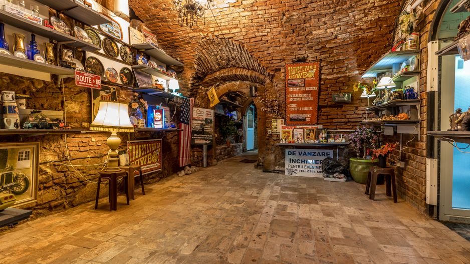 De vanzare spatiu comercial blvd. Eroilor! - Poză 4