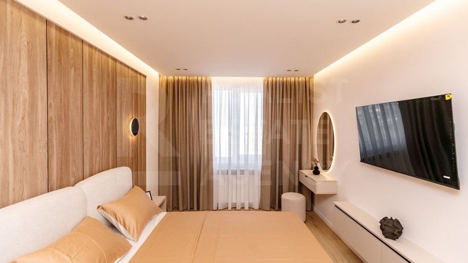 Vânzare, apartament, 2 camere, str. Vasile Lupu, Buiucani - Poză 12