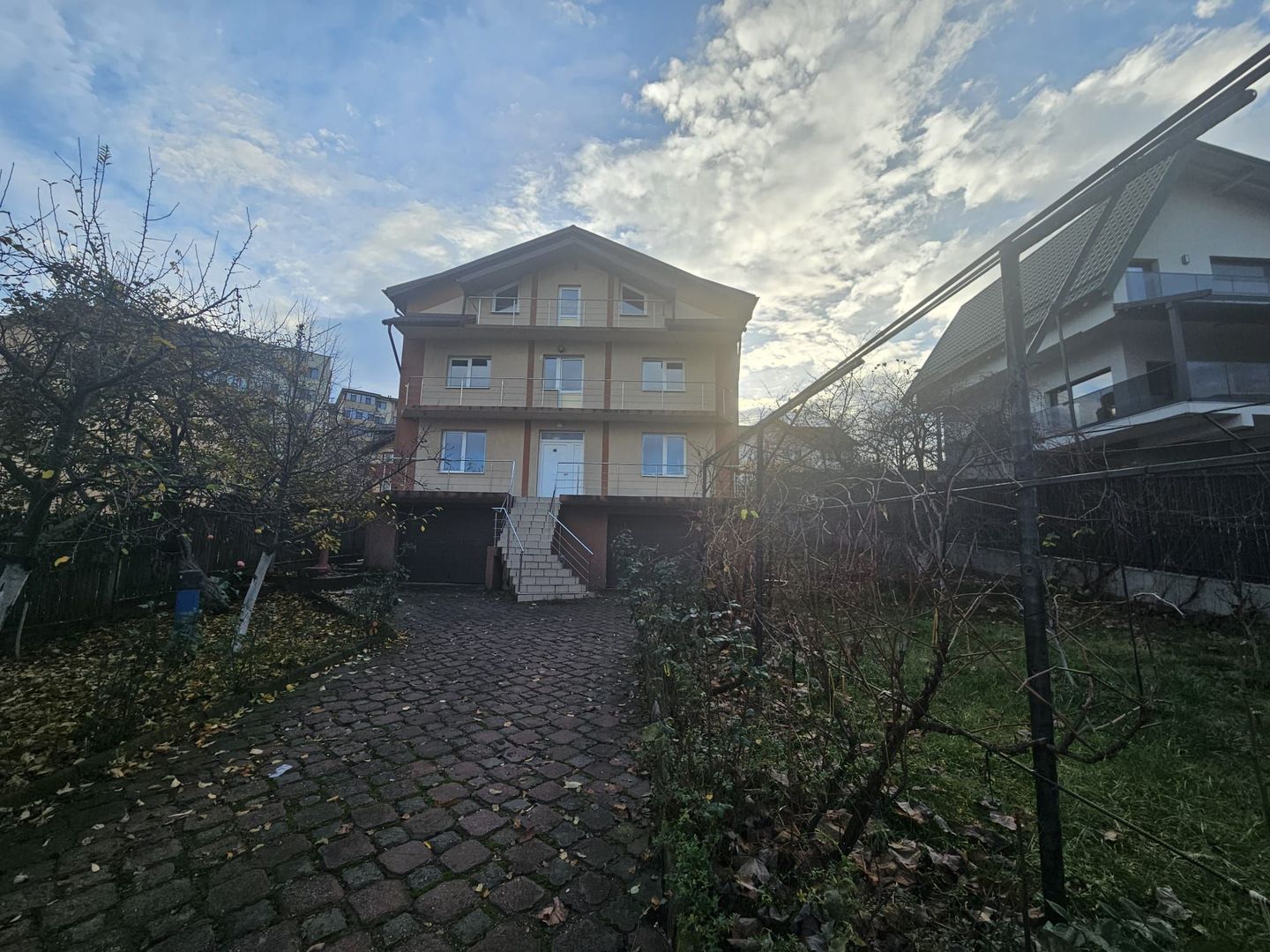 Casă spațioasă - Varianta Prundu Craiovei - Poză 16