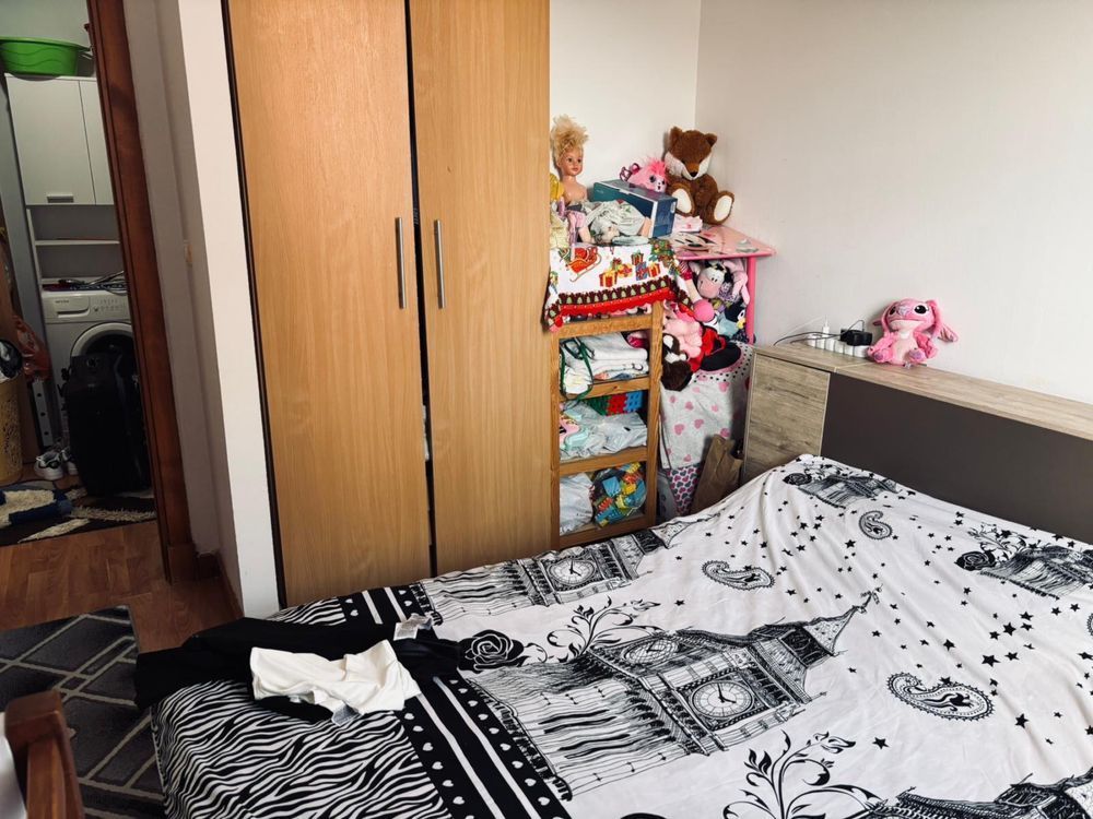 BRASADAS vinde ap 2 cam pe Closca etaj 2. - Poză 5