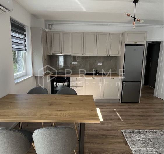 Apartament de inchiriat 2 camere Crinului Residence -parcare subterana - Poză 2